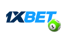 1xBet play lottery online
